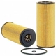 Purchase Top-Quality PUREZONE OIL & AIR FILTERS - 8-57210 - Oil Filter pa1
