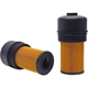 Purchase Top-Quality PUREZONE OIL & AIR FILTERS - 8-57312 - Oil Filter pa3