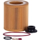 Purchase Top-Quality PUREZONE OIL & AIR FILTERS - 8-57327 - Oil Filter pa5