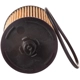 Purchase Top-Quality PUREZONE OIL & AIR FILTERS - 8WL10283 - Oil Filter pa4