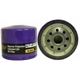Purchase Top-Quality Oil Filter by ROYAL PURPLE FILTERS - 10-454 pa2