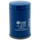 Purchase Top-Quality TRANSIT WAREHOUSE - LOP -LP2870A - Oil Filter pa2