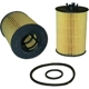 Purchase Top-Quality Oil Filter by WIX - 51009 pa2