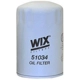 Purchase Top-Quality WIX - 51034 - Oil Filter pa4