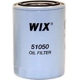 Purchase Top-Quality WIX - 51050 - Oil Filter pa3
