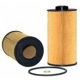 Purchase Top-Quality Oil Filter by WIX - 51186 pa2