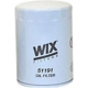 Purchase Top-Quality WIX - 51191 - Oil Filter pa4