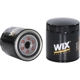Purchase Top-Quality WIX - 51258 - Oil Filter pa9