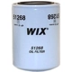 Purchase Top-Quality Filtre à l'huile par WIX - 51268 pa5