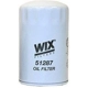 Purchase Top-Quality Oil Filter by WIX - 51287 pa3