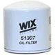 Purchase Top-Quality WIX - 51307 - Oil Filter pa5