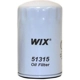 Purchase Top-Quality Filtre à l'huile par WIX - 51315 pa3