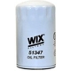 Purchase Top-Quality Filtre à l'huile par WIX - 51347 pa5
