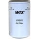 Purchase Top-Quality Oil Filter by WIX - 51351 pa4