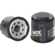 Purchase Top-Quality WIX - 51358 - Oil Filter pa2