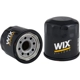Purchase Top-Quality WIX - 51358 - Oil Filter pa5