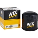 Purchase Top-Quality WIX - 51358 - Oil Filter pa7