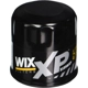 Purchase Top-Quality WIX - 51358XP - Oil Filter pa7