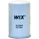 Purchase Top-Quality Oil Filter by WIX - 51364 pa3