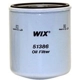 Purchase Top-Quality Oil Filter by WIX - 51386 pa5