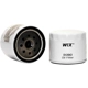 Purchase Top-Quality Oil Filter by WIX - 51390 pa3