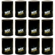 WIX - 51515MP - Oil Filter (Pack of 12) pa6