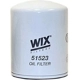 Purchase Top-Quality Filtre à l'huile par WIX - 51523 pa4