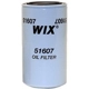 Purchase Top-Quality WIX - 51607- Oil Filter pa2
