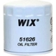 Purchase Top-Quality WIX - 51626 - Oil Filter pa3