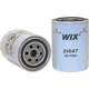 Purchase Top-Quality Oil Filter by WIX - 51647 pa3