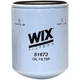 Purchase Top-Quality Oil Filter by WIX - 51673 pa4