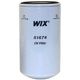 Purchase Top-Quality Oil Filter by WIX - 51674 pa4