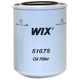 Purchase Top-Quality WIX - 51675 - Oil Filter pa4