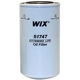 Purchase Top-Quality Filtre à l'huile par WIX - 51747 pa4