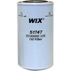 Purchase Top-Quality Filtre à l'huile par WIX - 51747 pa5
