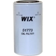 Purchase Top-Quality WIX - 51773 - Oil Filter pa5
