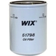 Purchase Top-Quality WIX - 51798 - Oil Filter pa4
