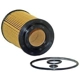 Purchase Top-Quality WIX - 57038 - Oil Filter pa4