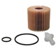 Purchase Top-Quality WIX - 57047 - Oil Filter pa6