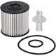 Purchase Top-Quality WIX - 57047XP - Oil Filter pa5