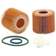 Purchase Top-Quality Oil Filter by WIX - 57260 pa5