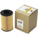 Purchase Top-Quality WIX - 57262 - Oil Filter pa5