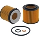 Purchase Top-Quality Oil Filter by WIX - 57292 pa5