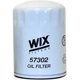Purchase Top-Quality WIX - 57302 - Oil Filter pa5
