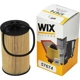 Purchase Top-Quality WIX - 57674 - Oil Filter pa8