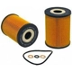 Purchase Top-Quality Oil Filter by WIX - 57694 pa3