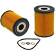 Purchase Top-Quality Oil Filter by WIX - 57694 pa5