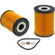 Purchase Top-Quality Oil Filter by WIX - 57694 pa7