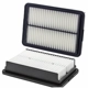 Purchase Top-Quality WIX - WA10420 - Air Filter pa1