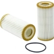 Purchase Top-Quality WIX - WL10024 - Oil Filter pa6
